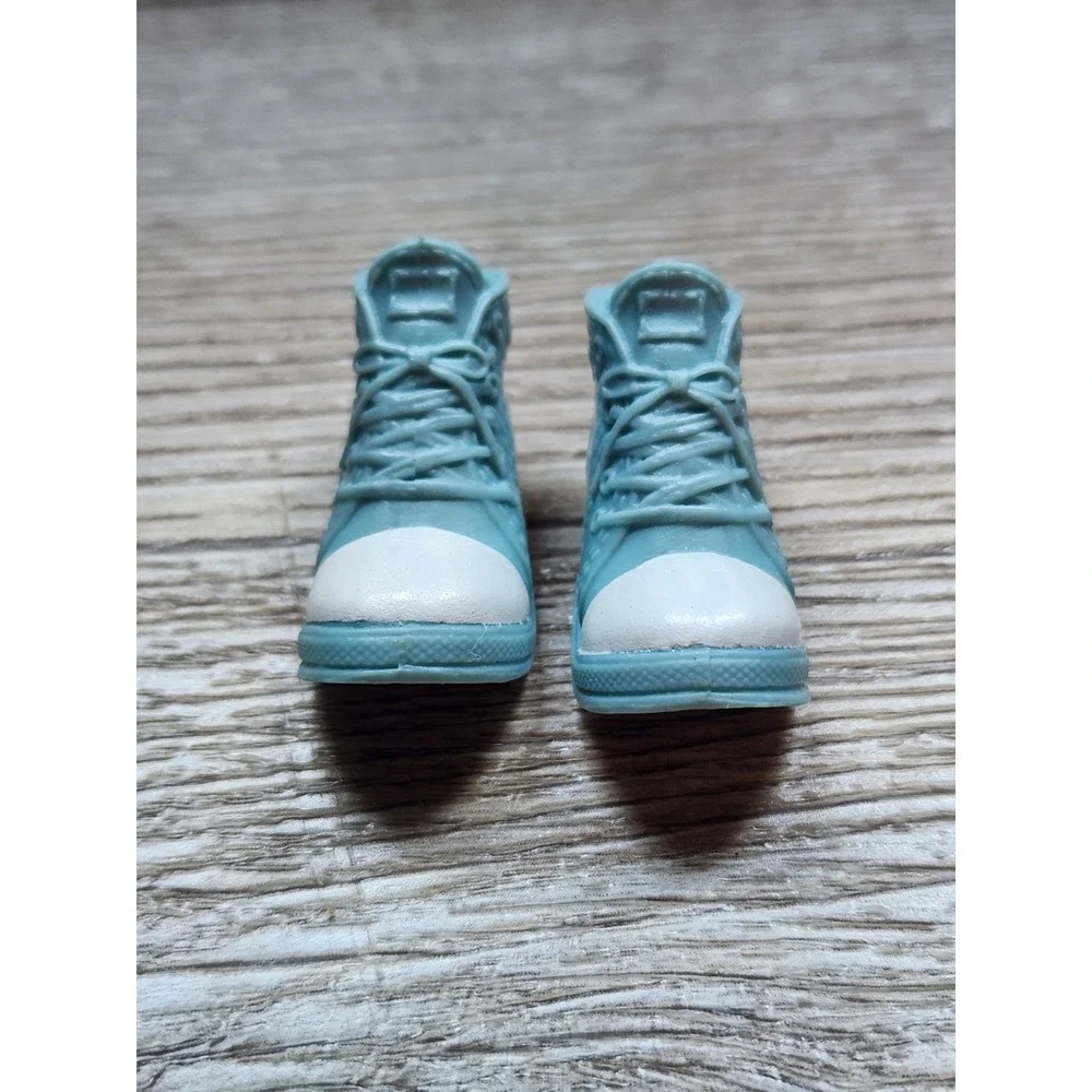 Hasbro Disney Doll Shoes Princess Jasmine Comfy Squad Ralph Breaks the Internet